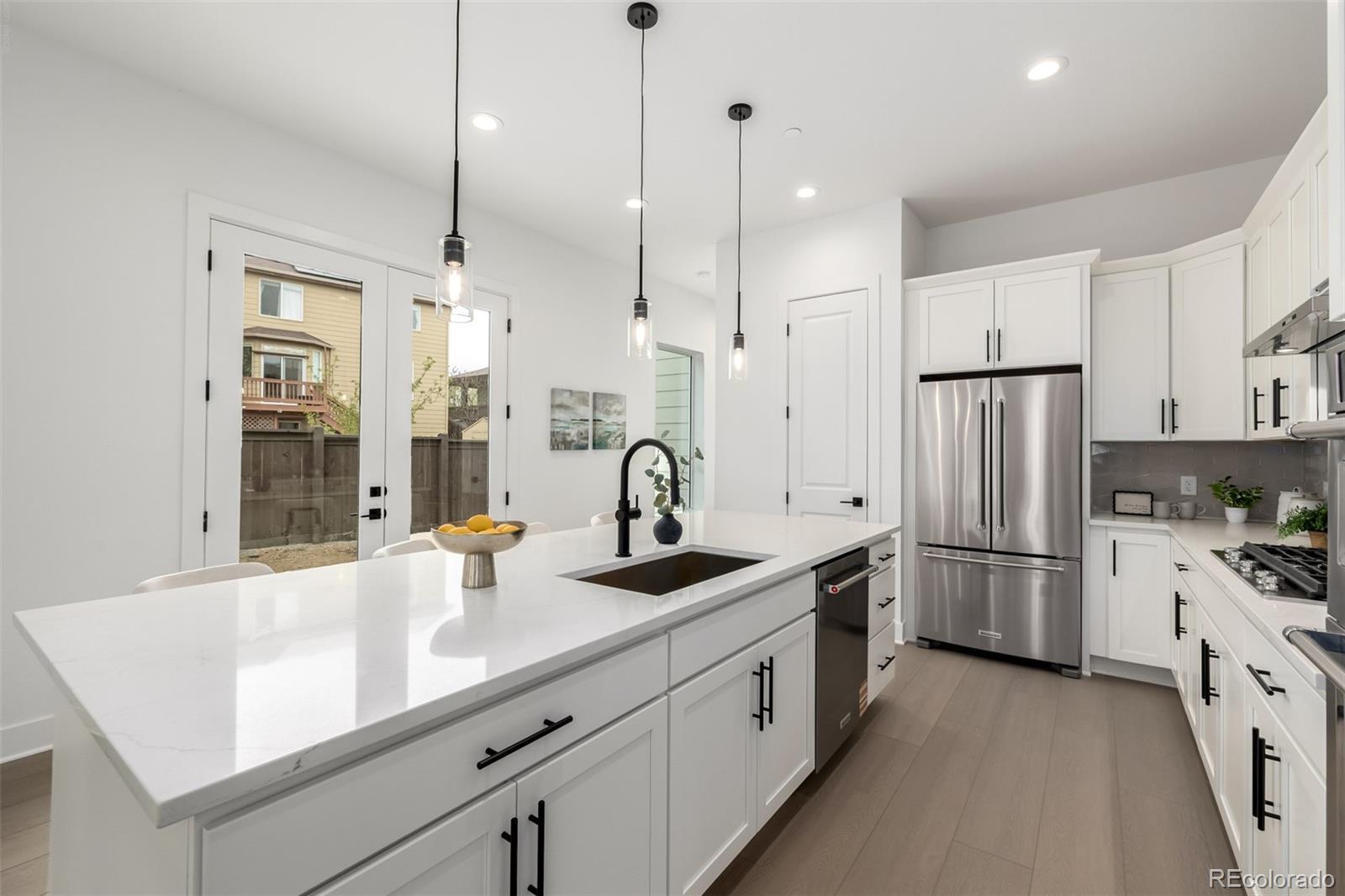 MLS Image #2 for 672  apex street,erie, Colorado