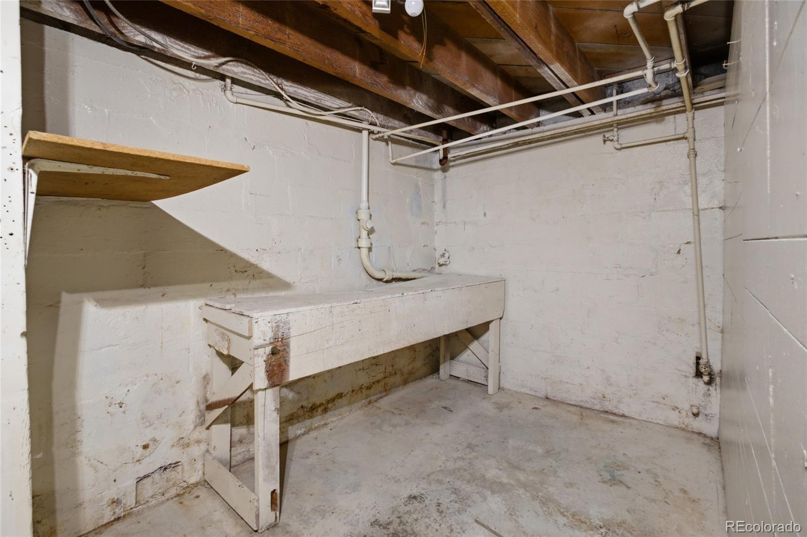 MLS Image #14 for 791  quebec street,denver, Colorado