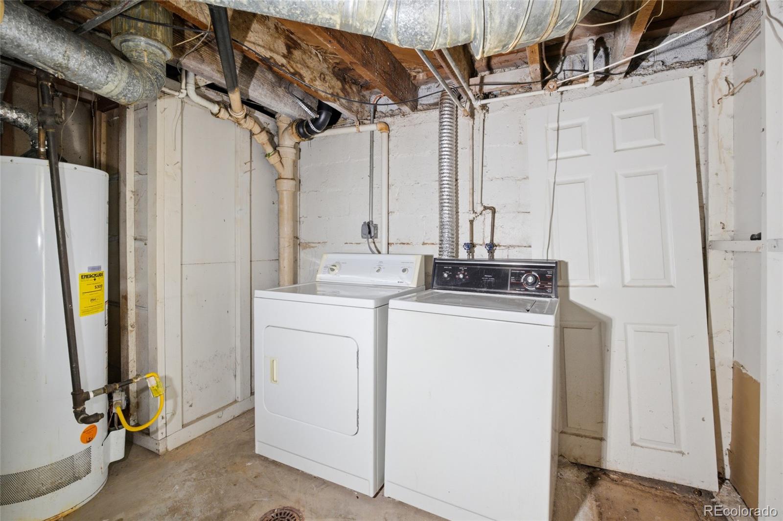 MLS Image #15 for 791  quebec street,denver, Colorado