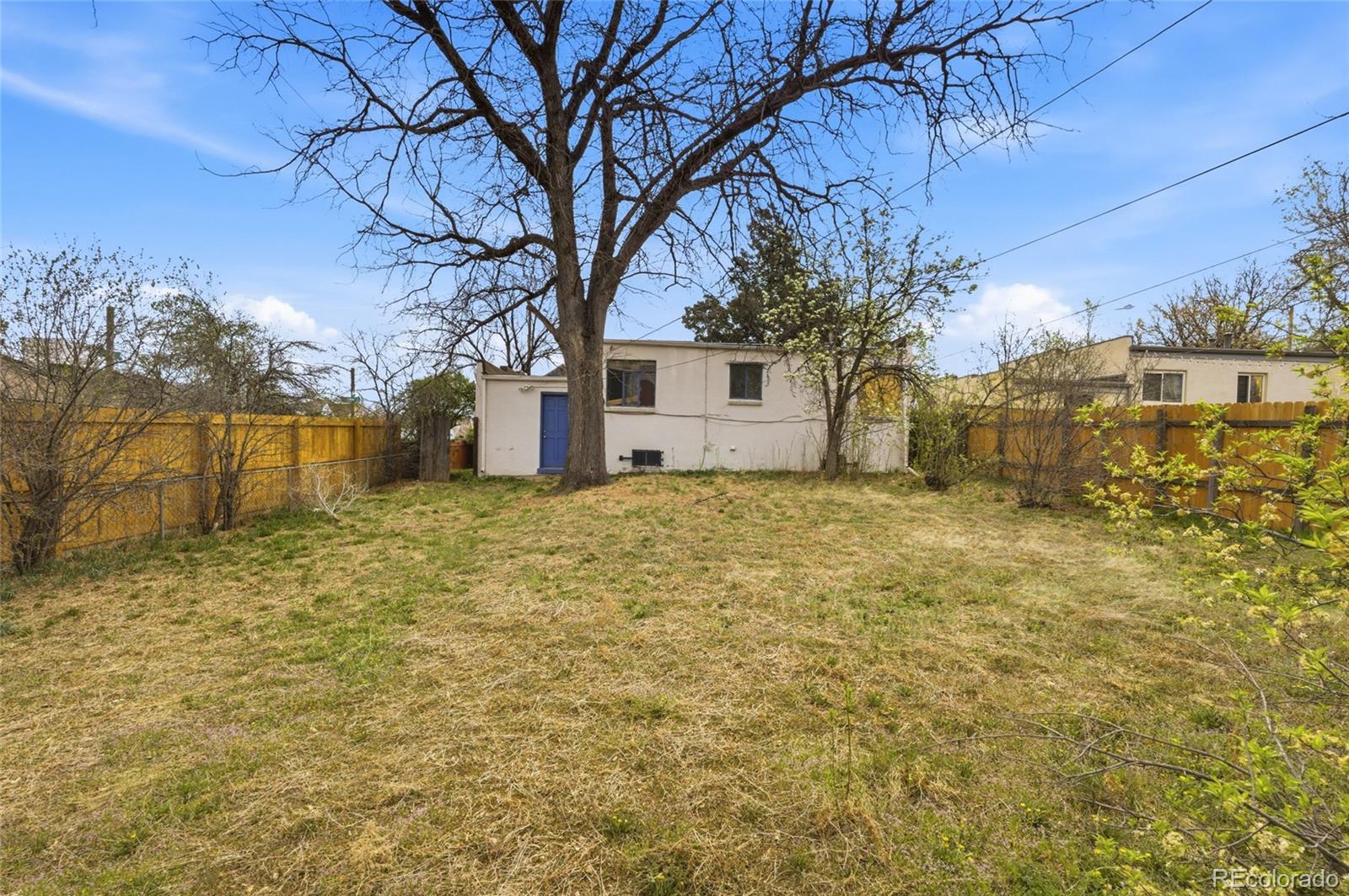 MLS Image #16 for 791  quebec street,denver, Colorado