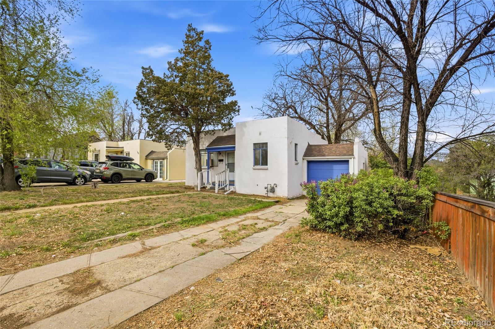MLS Image #2 for 791  quebec street,denver, Colorado