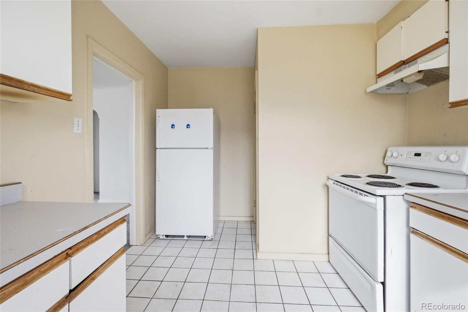 MLS Image #4 for 791  quebec street,denver, Colorado