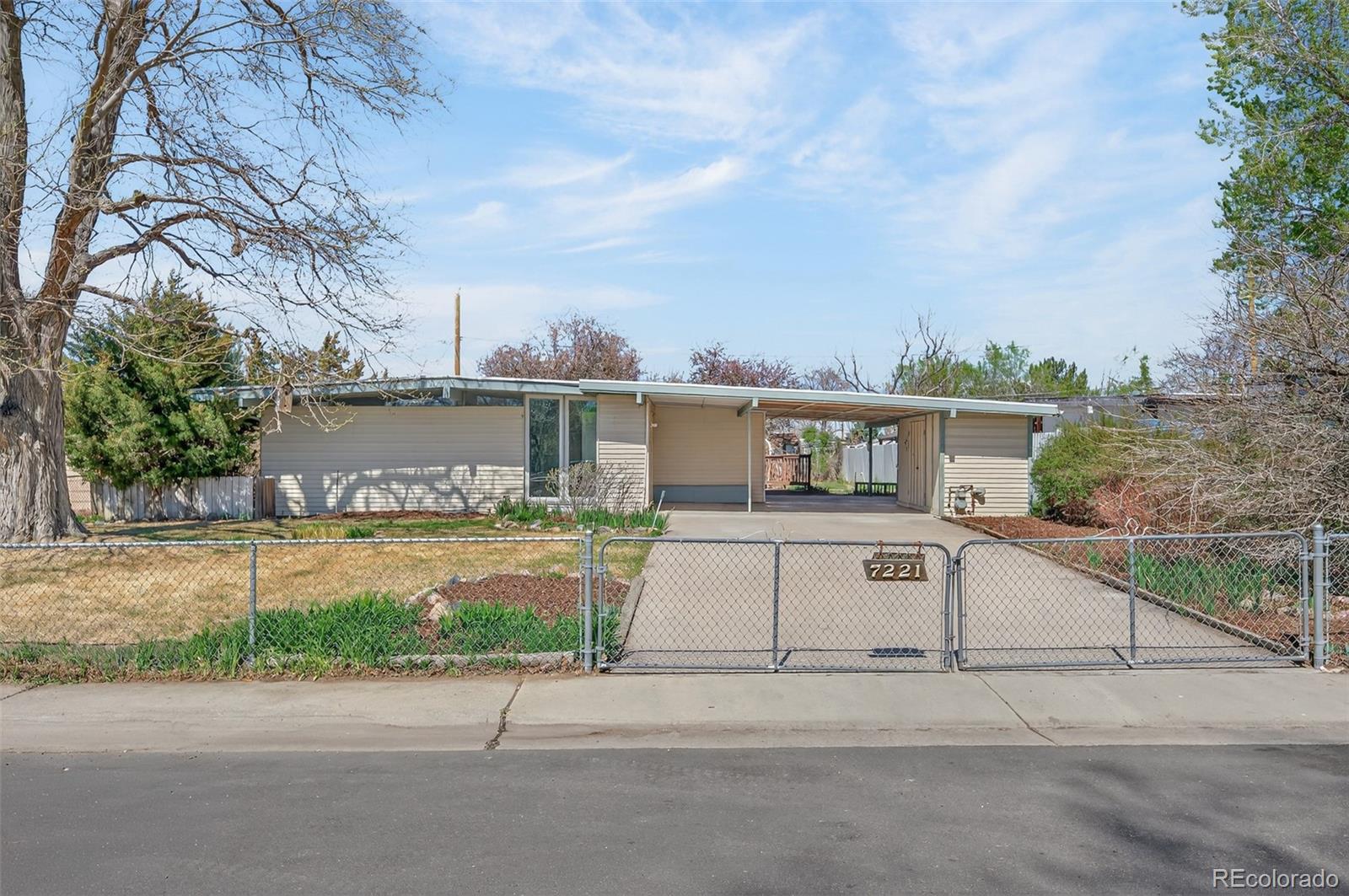 MLS Image #1 for 7221 e 75th avenue,commerce city, Colorado