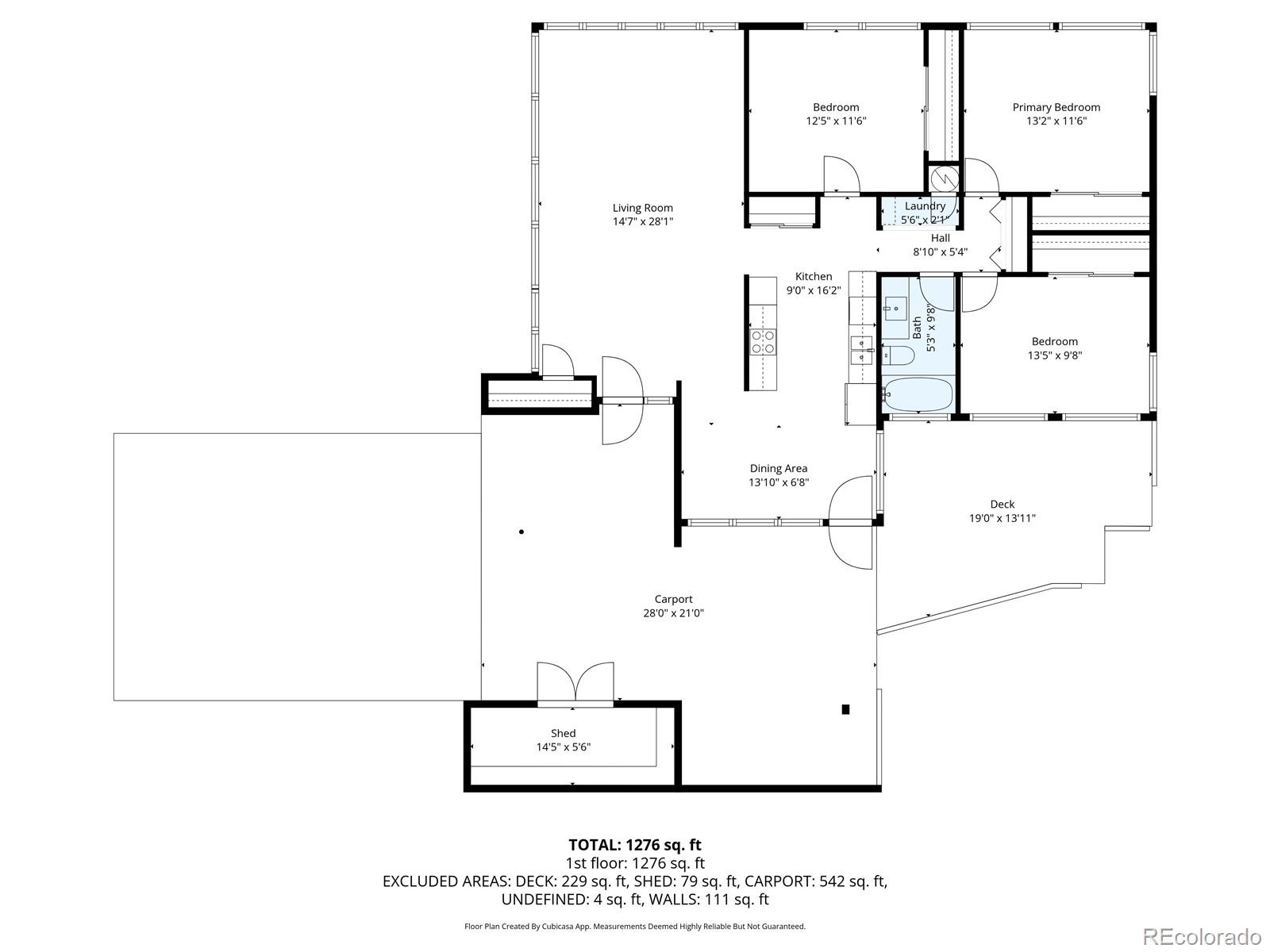 MLS Image #28 for 7221 e 75th avenue,commerce city, Colorado