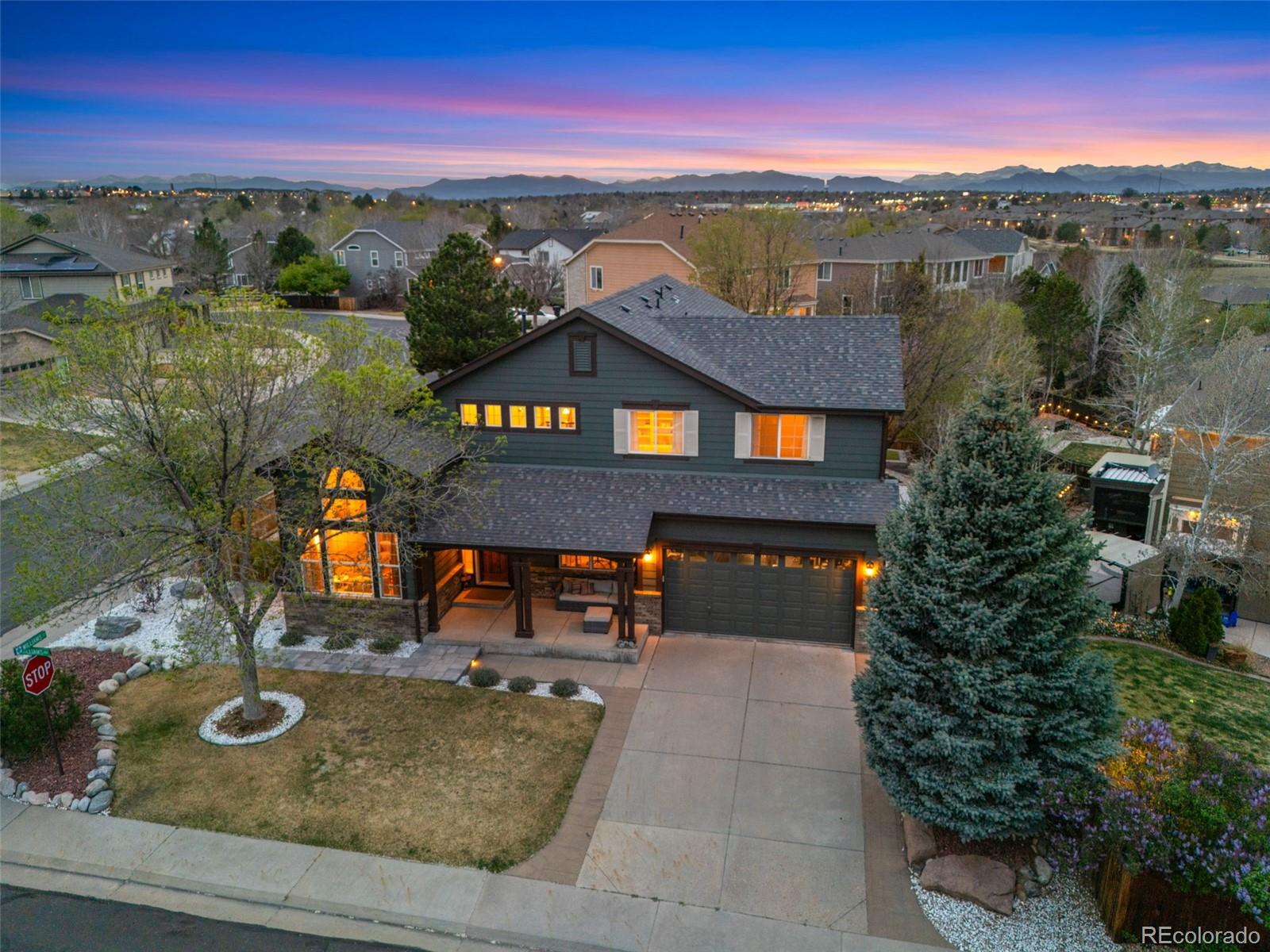 MLS Image #0 for 10067  williams way,thornton, Colorado