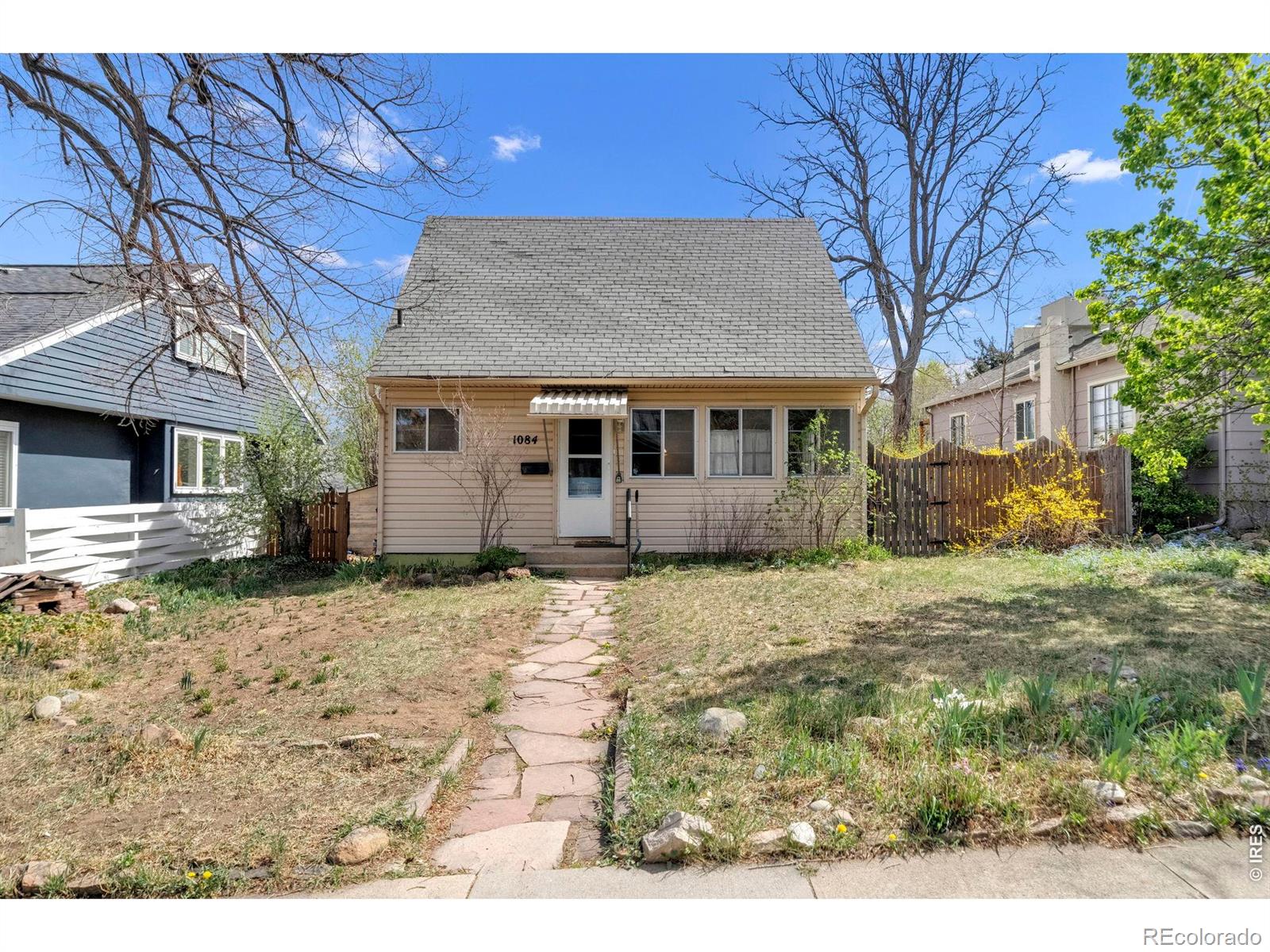 MLS Image #1 for 1084  grant place,boulder, Colorado
