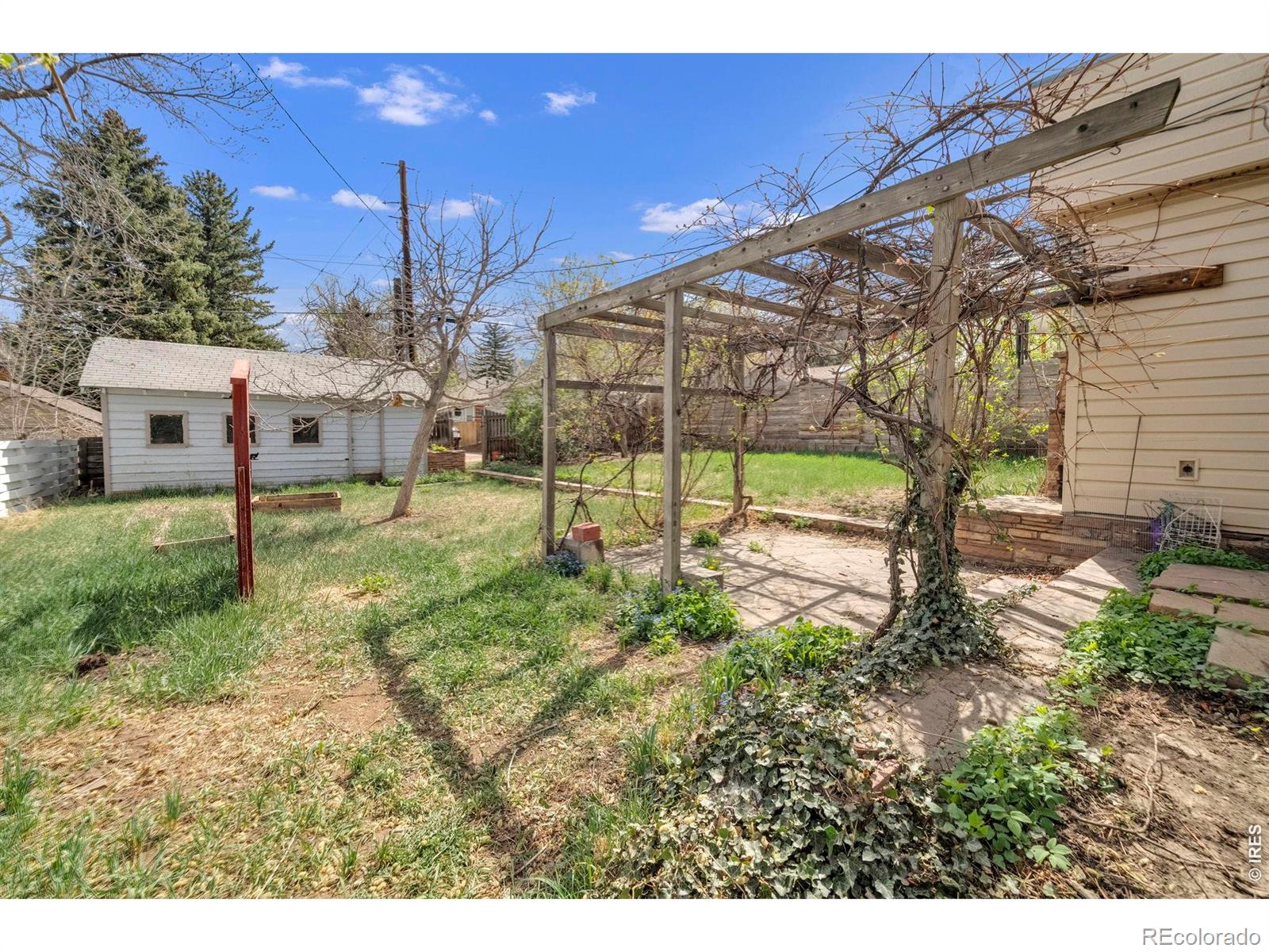 MLS Image #12 for 1084  grant place,boulder, Colorado