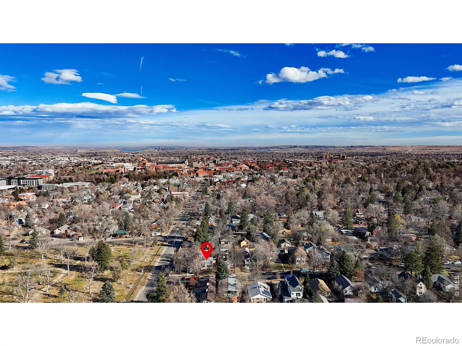 MLS Image #14 for 1084  grant place,boulder, Colorado
