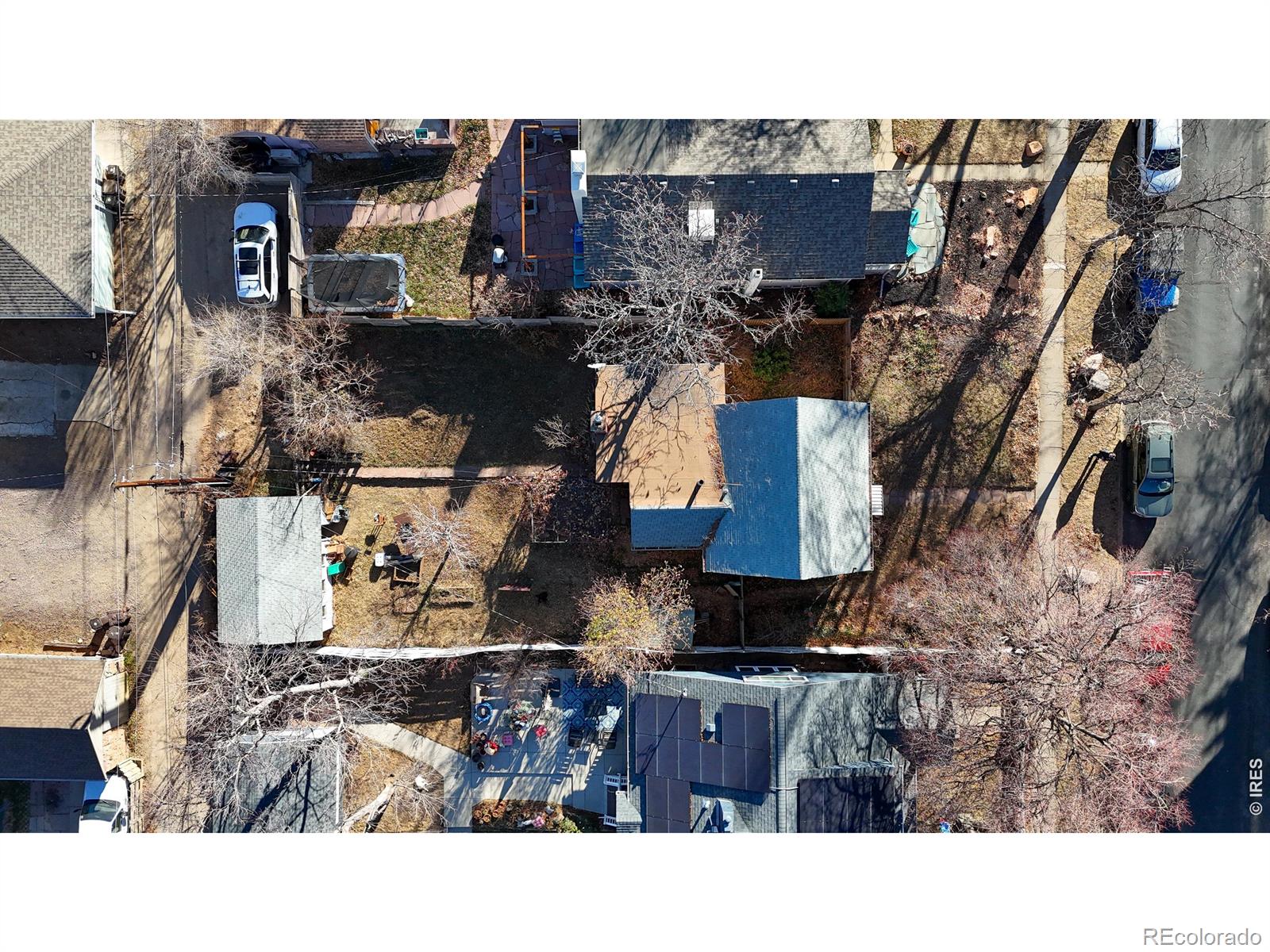 MLS Image #15 for 1084  grant place,boulder, Colorado