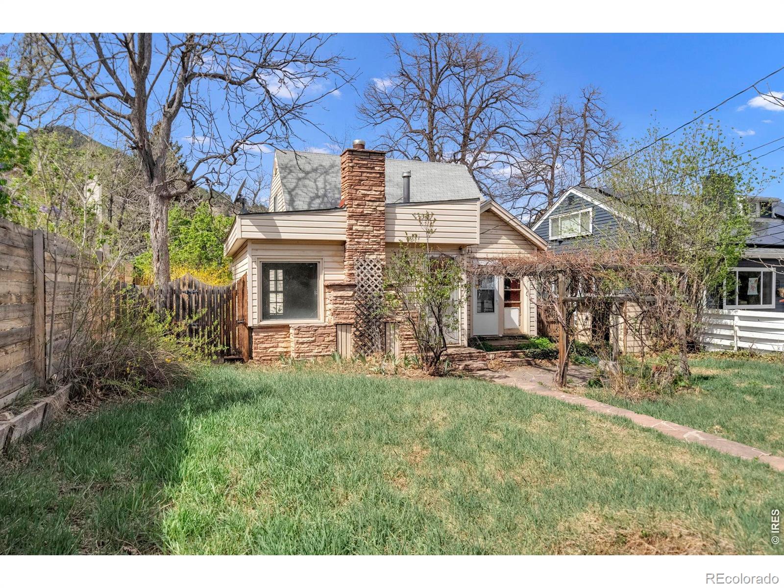 MLS Image #2 for 1084  grant place,boulder, Colorado
