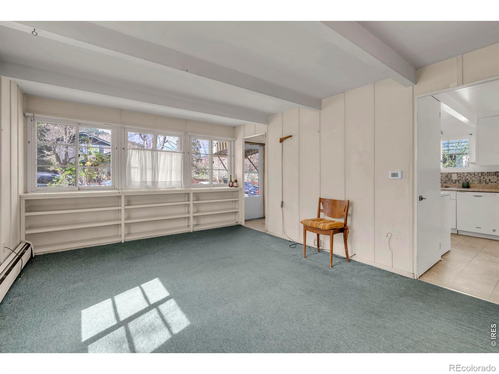 MLS Image #3 for 1084  grant place,boulder, Colorado
