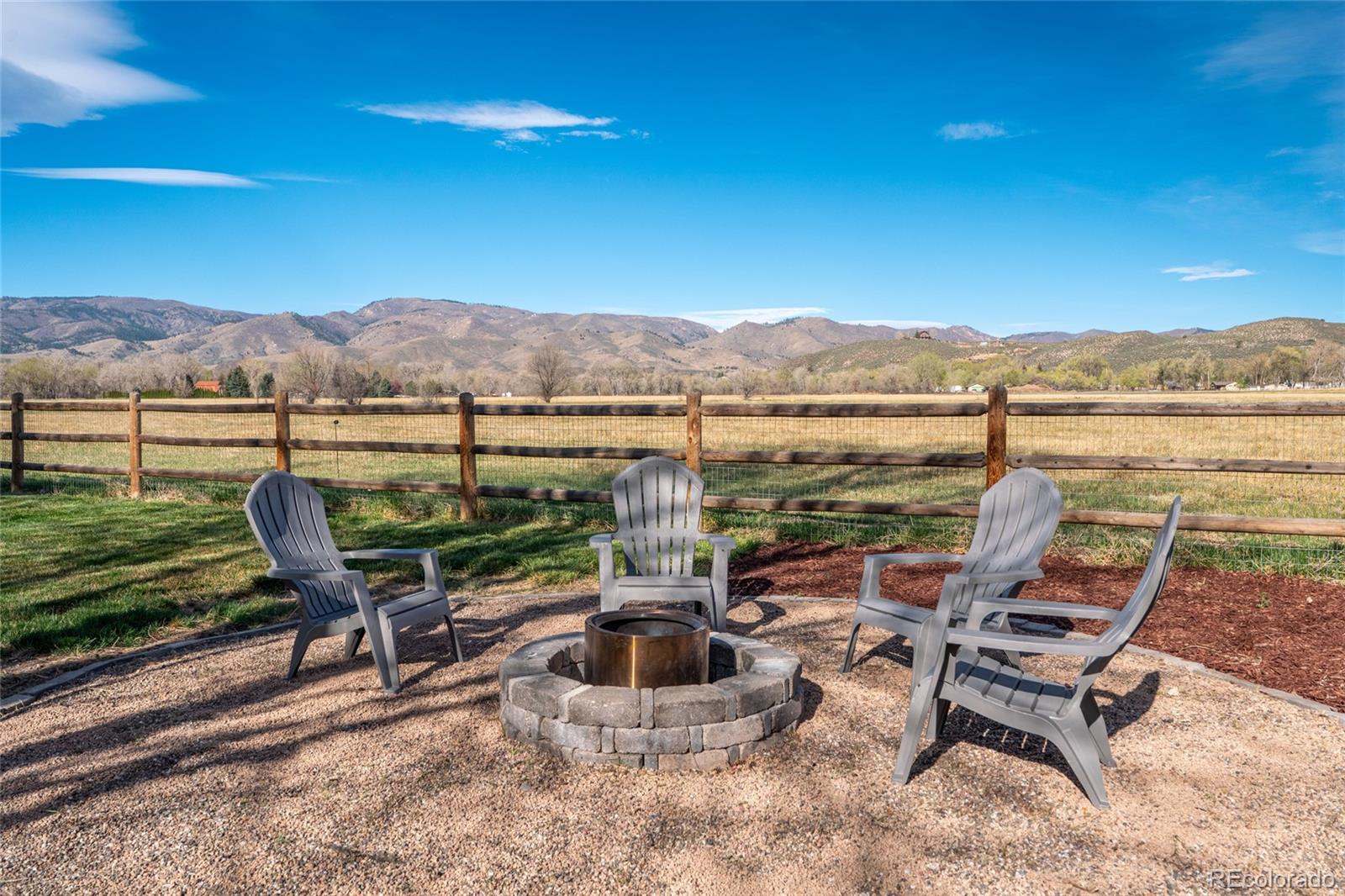 MLS Image #1 for 3501  galway drive,laporte, Colorado
