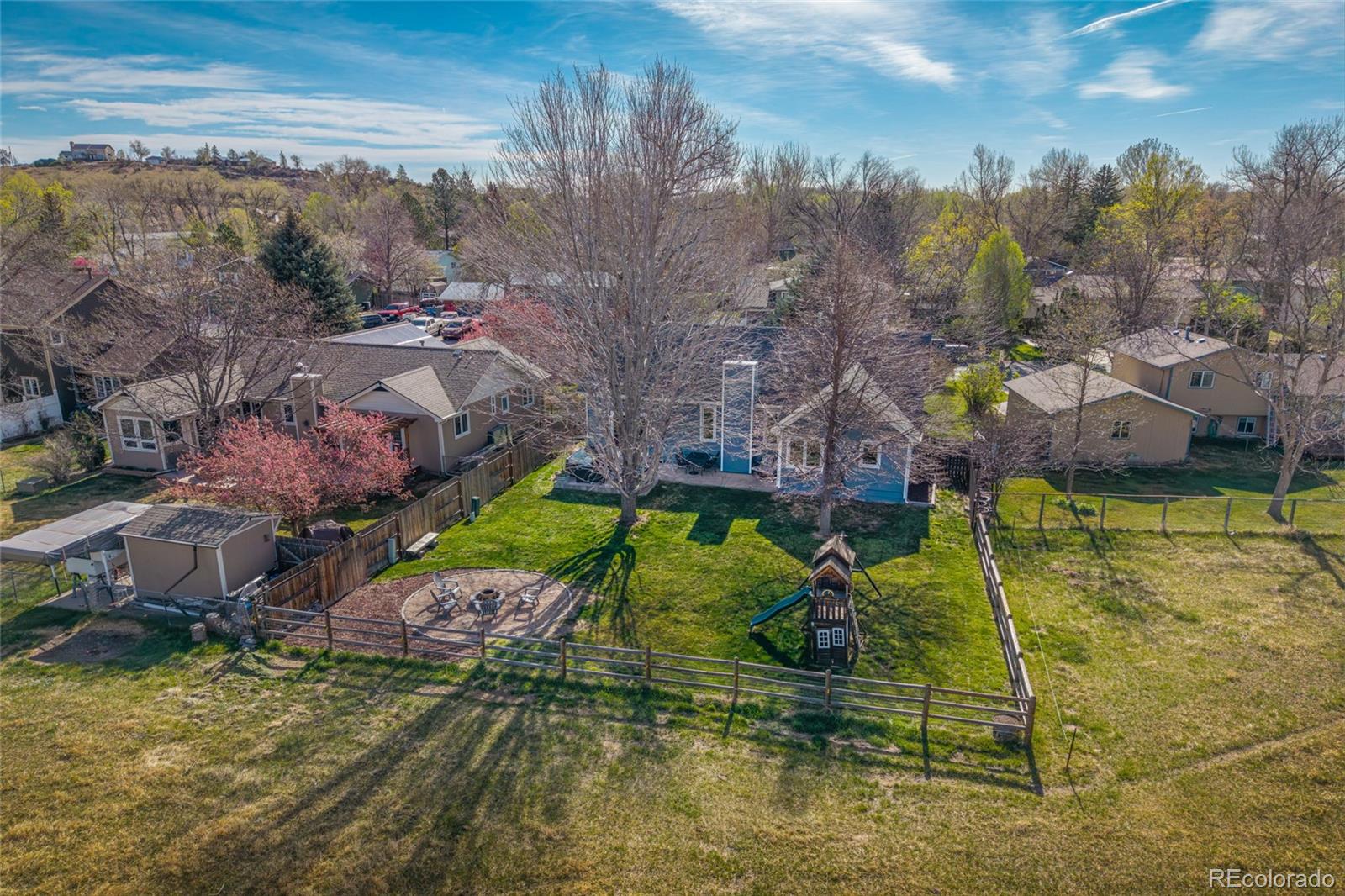 MLS Image #19 for 3501  galway drive,laporte, Colorado