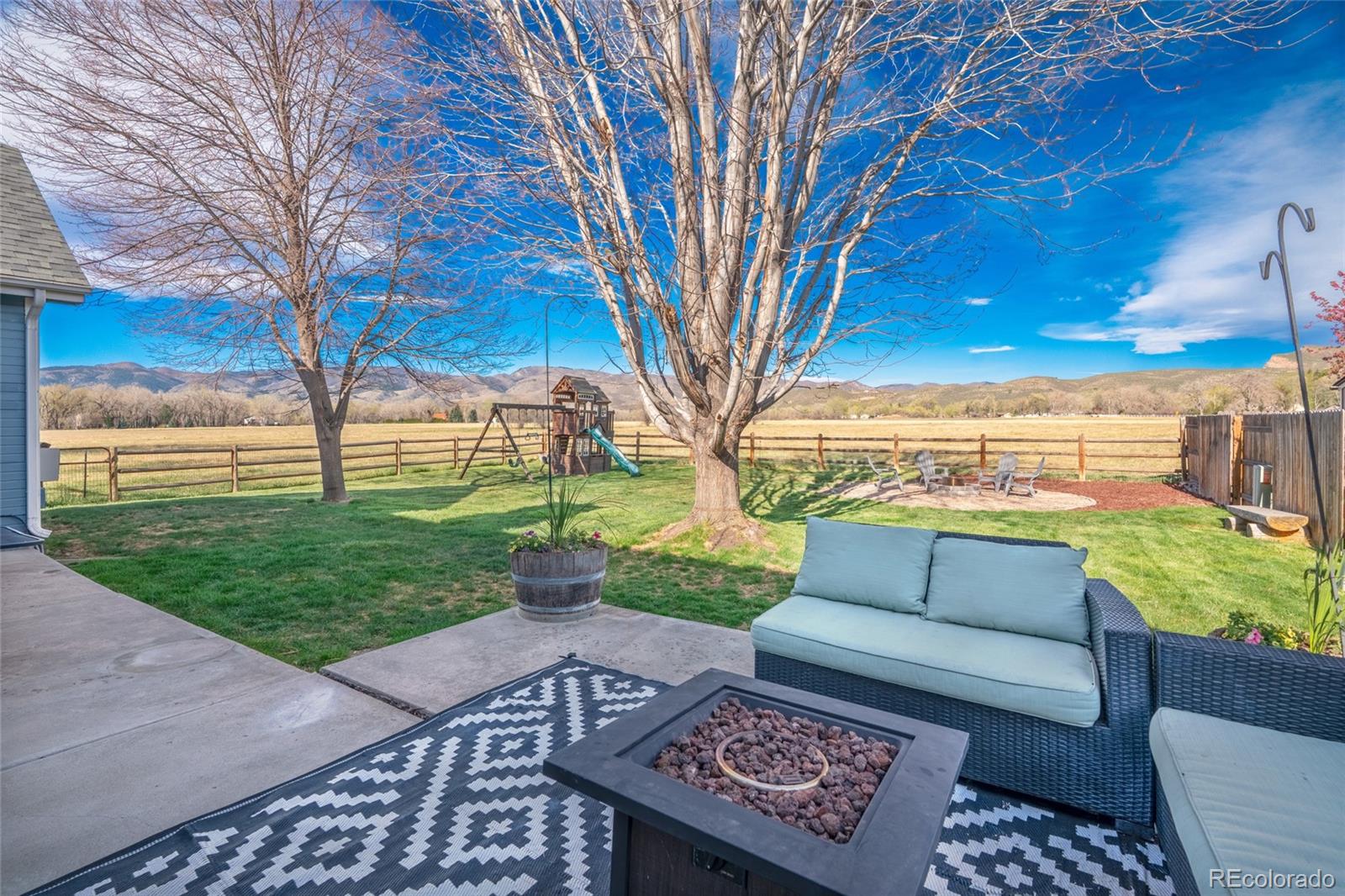 MLS Image #2 for 3501  galway drive,laporte, Colorado