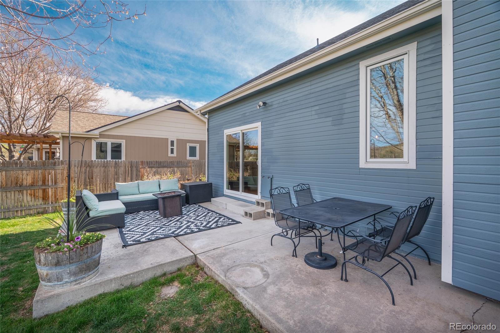 MLS Image #20 for 3501  galway drive,laporte, Colorado