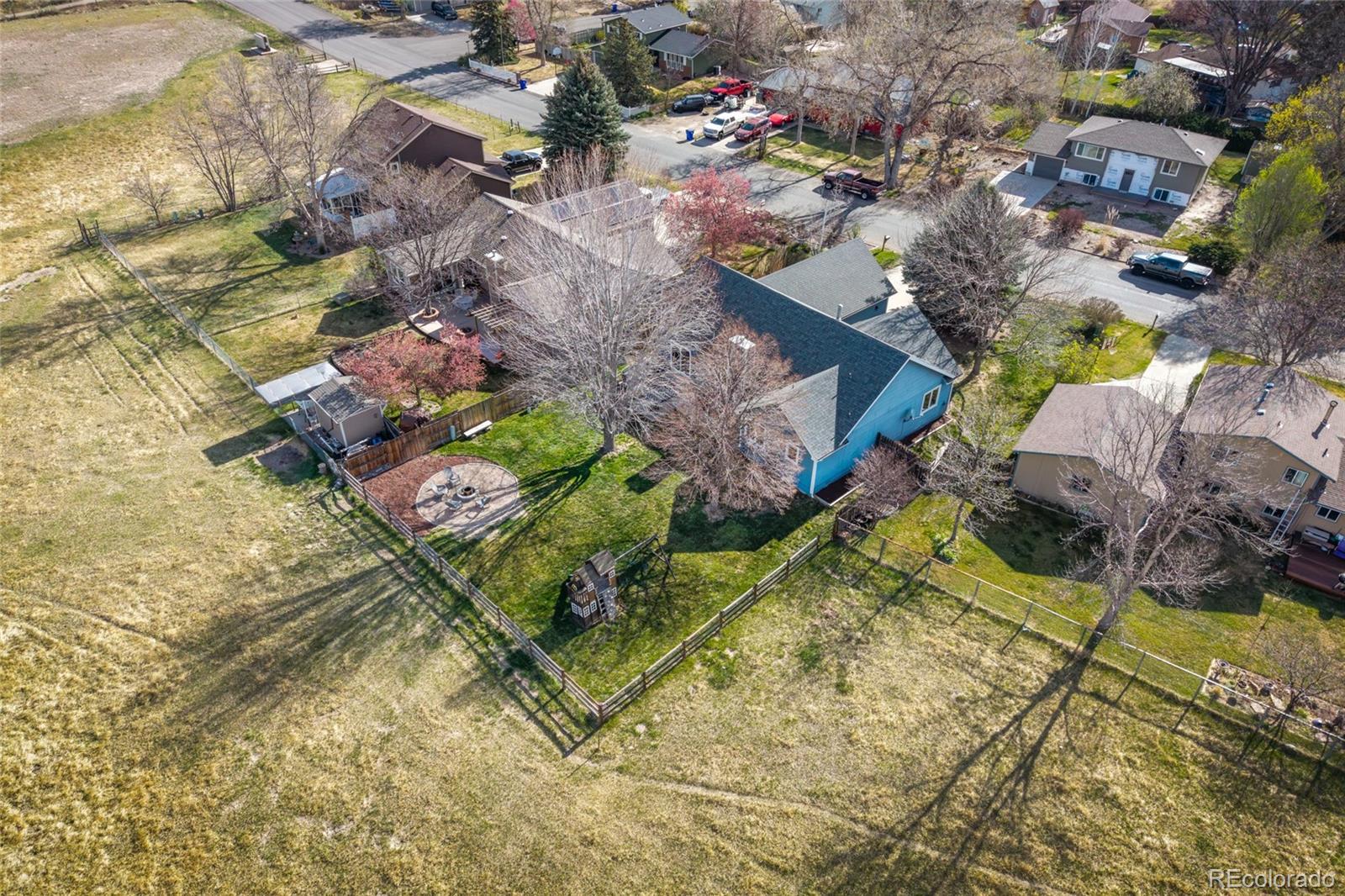 MLS Image #23 for 3501  galway drive,laporte, Colorado
