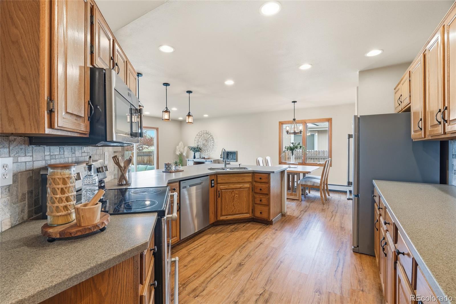 MLS Image #4 for 3501  galway drive,laporte, Colorado