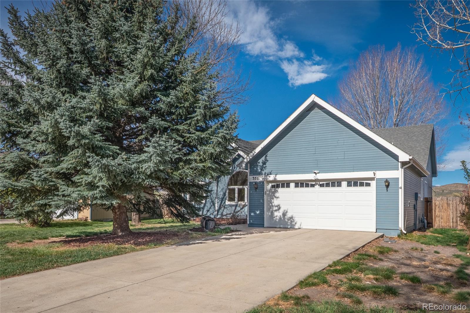 MLS Image #41 for 3501  galway drive,laporte, Colorado