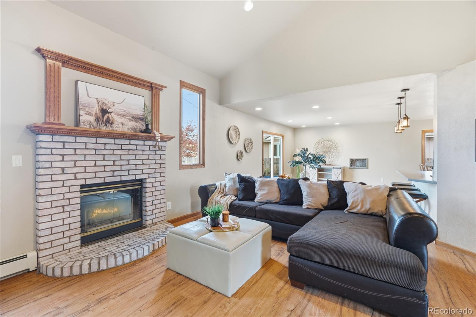 MLS Image #5 for 3501  galway drive,laporte, Colorado