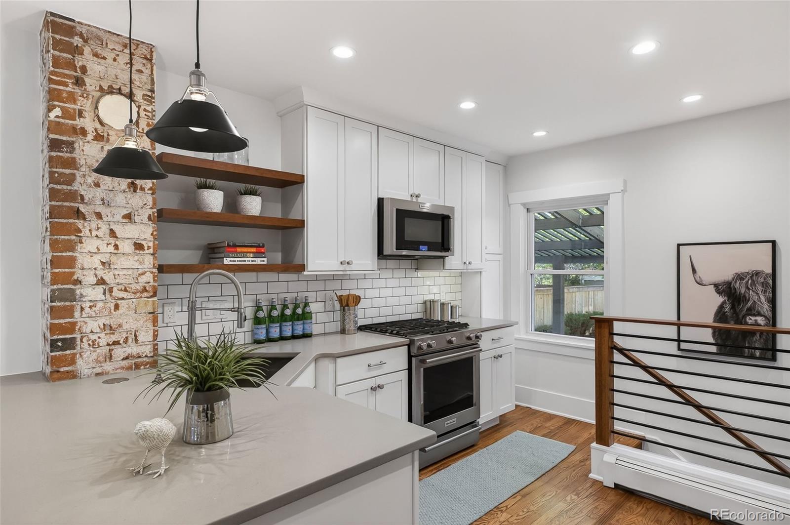 MLS Image #10 for 3351 w 36th avenue,denver, Colorado