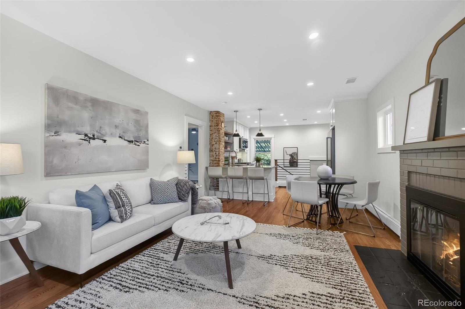 MLS Image #2 for 3351 w 36th avenue,denver, Colorado