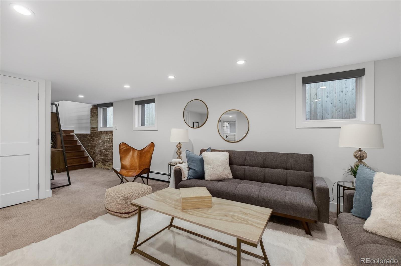 MLS Image #26 for 3351 w 36th avenue,denver, Colorado