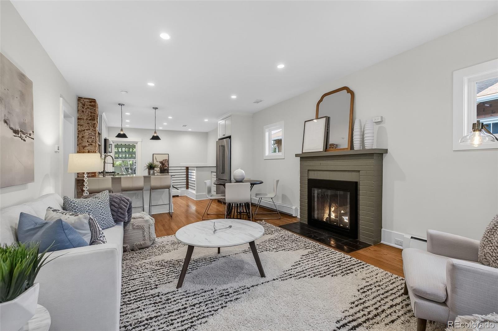 MLS Image #3 for 3351 w 36th avenue,denver, Colorado