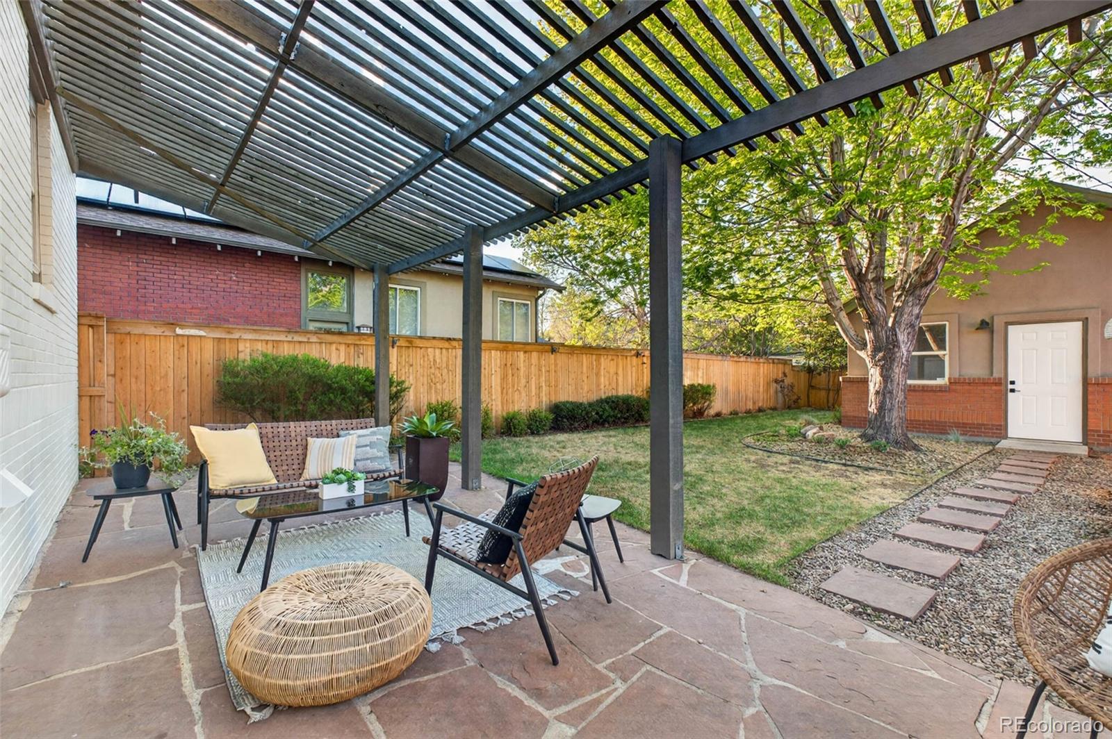 MLS Image #38 for 3351 w 36th avenue,denver, Colorado