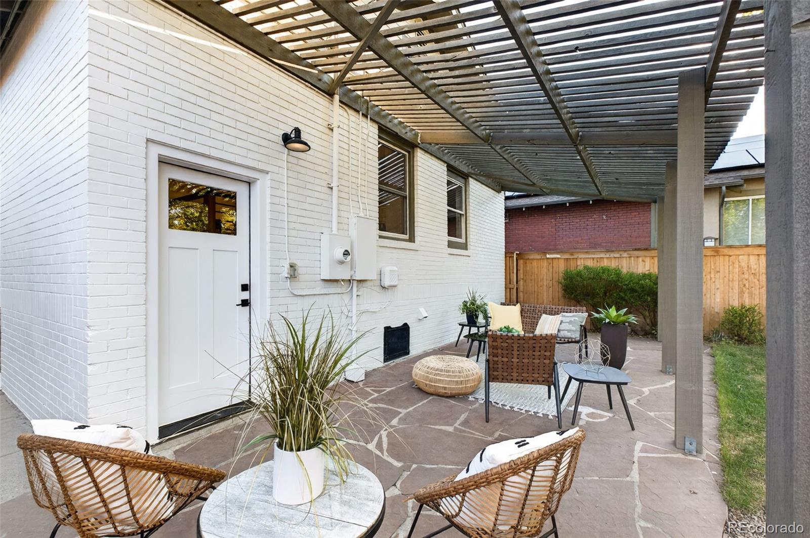 MLS Image #39 for 3351 w 36th avenue,denver, Colorado