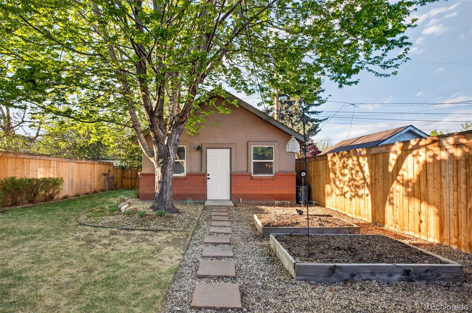 MLS Image #40 for 3351 w 36th avenue,denver, Colorado