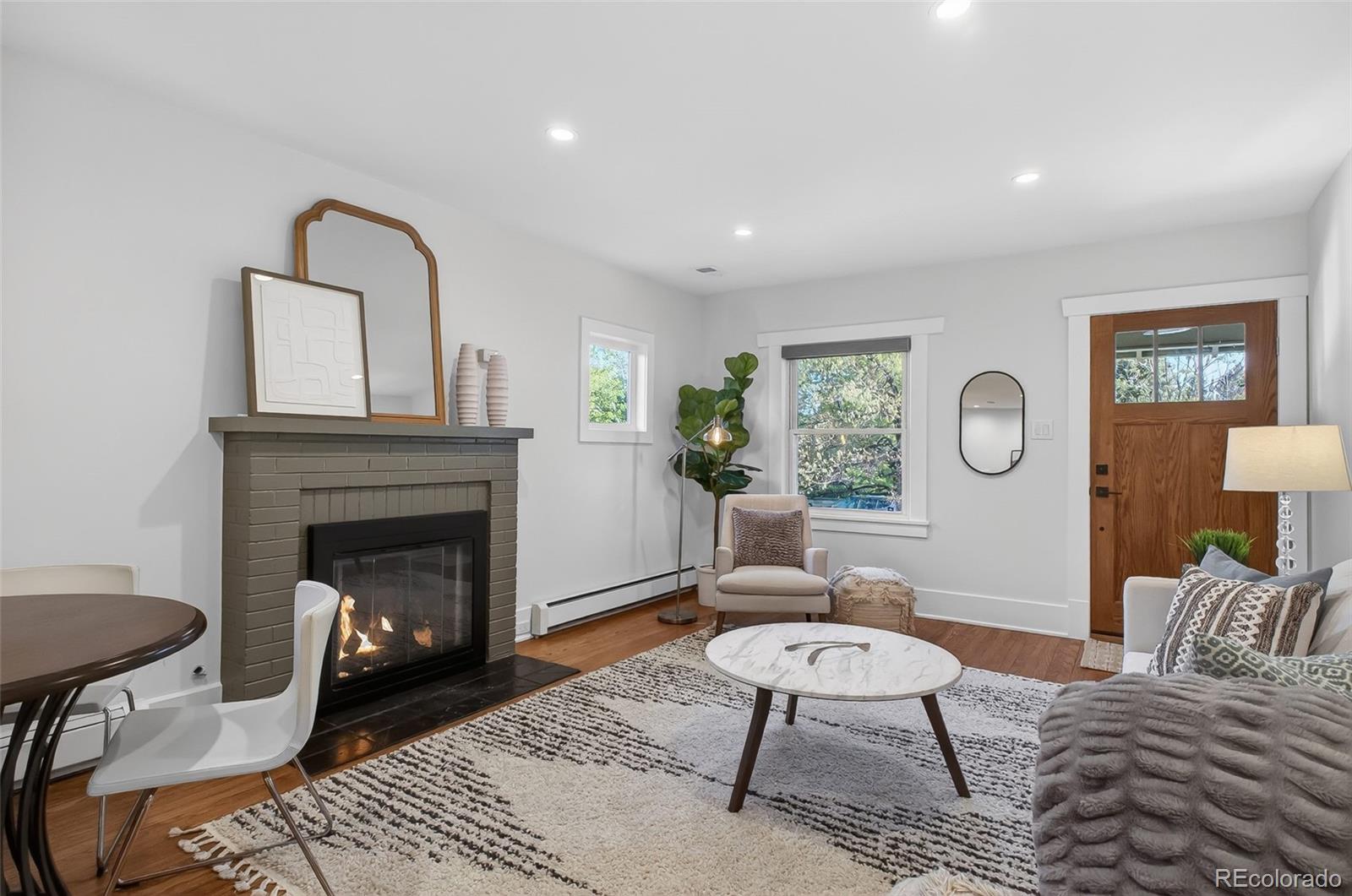 MLS Image #6 for 3351 w 36th avenue,denver, Colorado