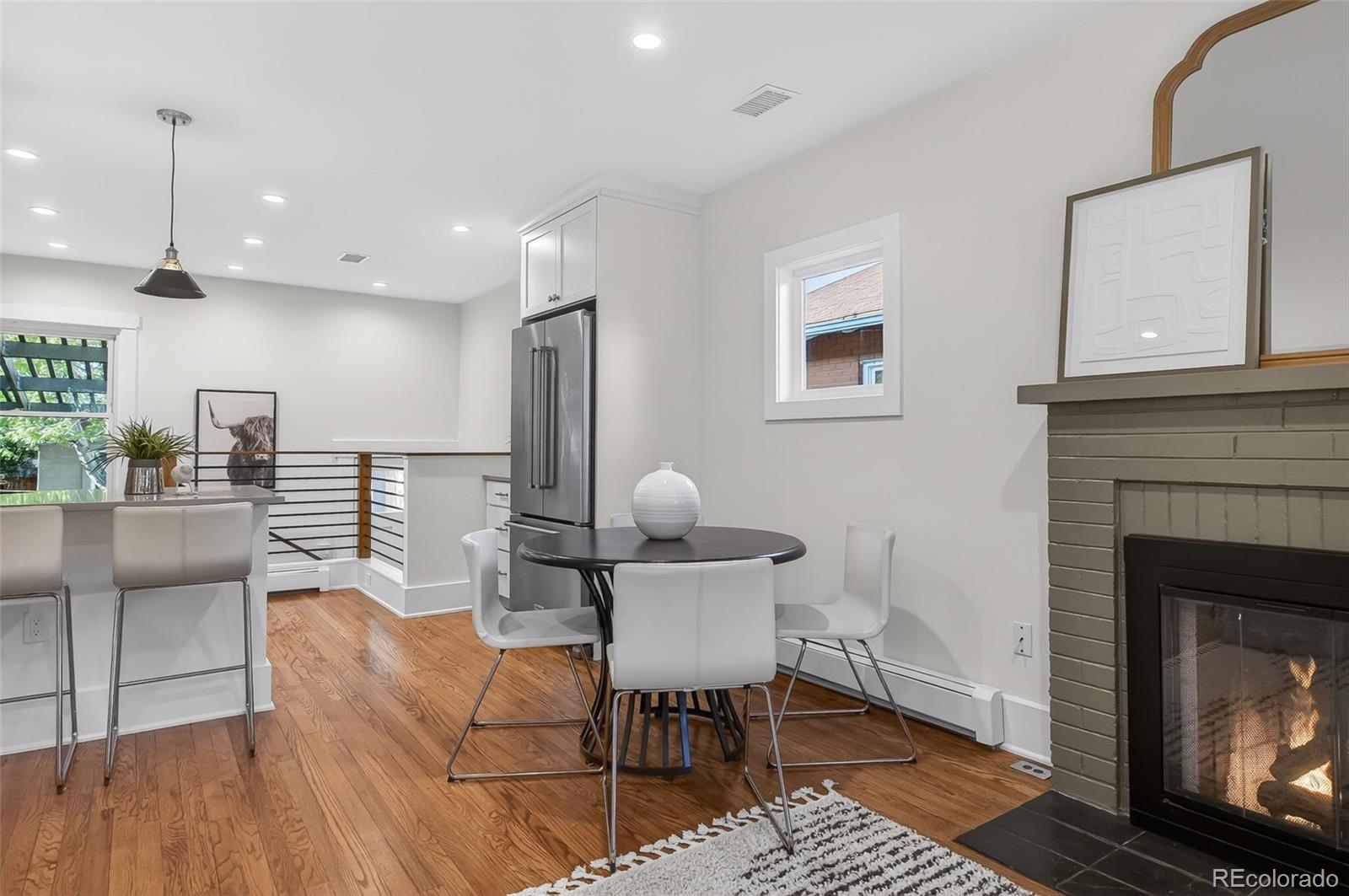 MLS Image #7 for 3351 w 36th avenue,denver, Colorado