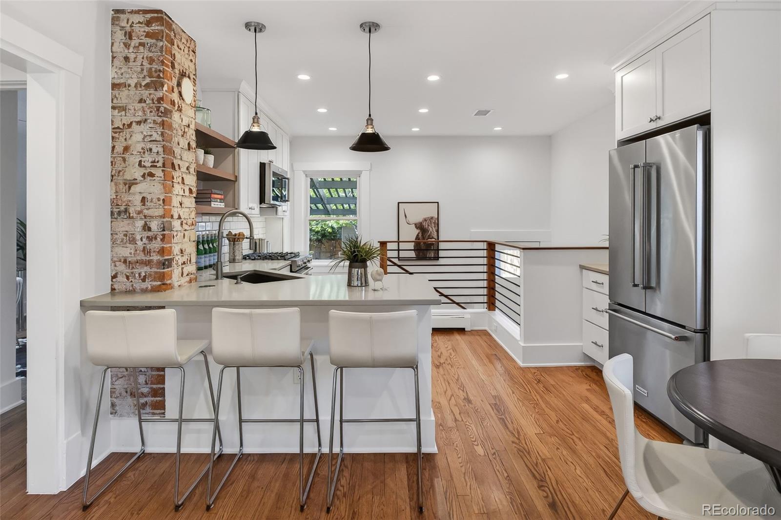 MLS Image #8 for 3351 w 36th avenue,denver, Colorado