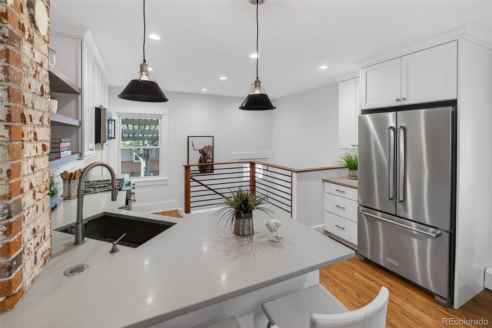 MLS Image #9 for 3351 w 36th avenue,denver, Colorado