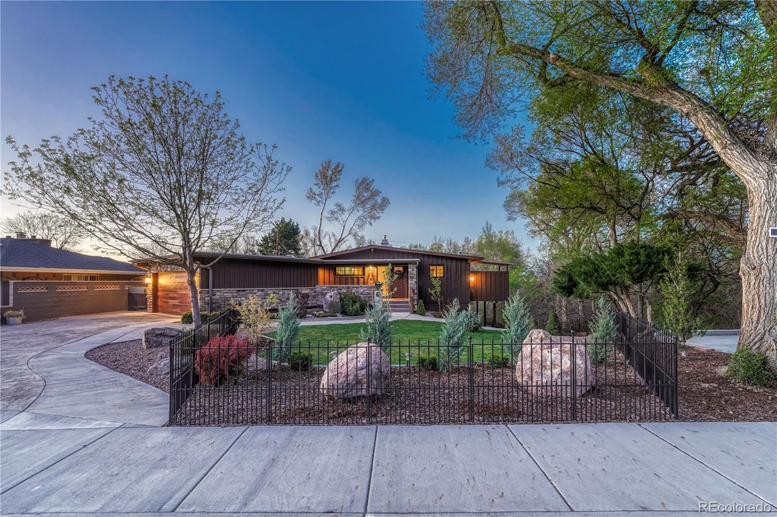 MLS Image #0 for 1321 w abriendo avenue,pueblo, Colorado