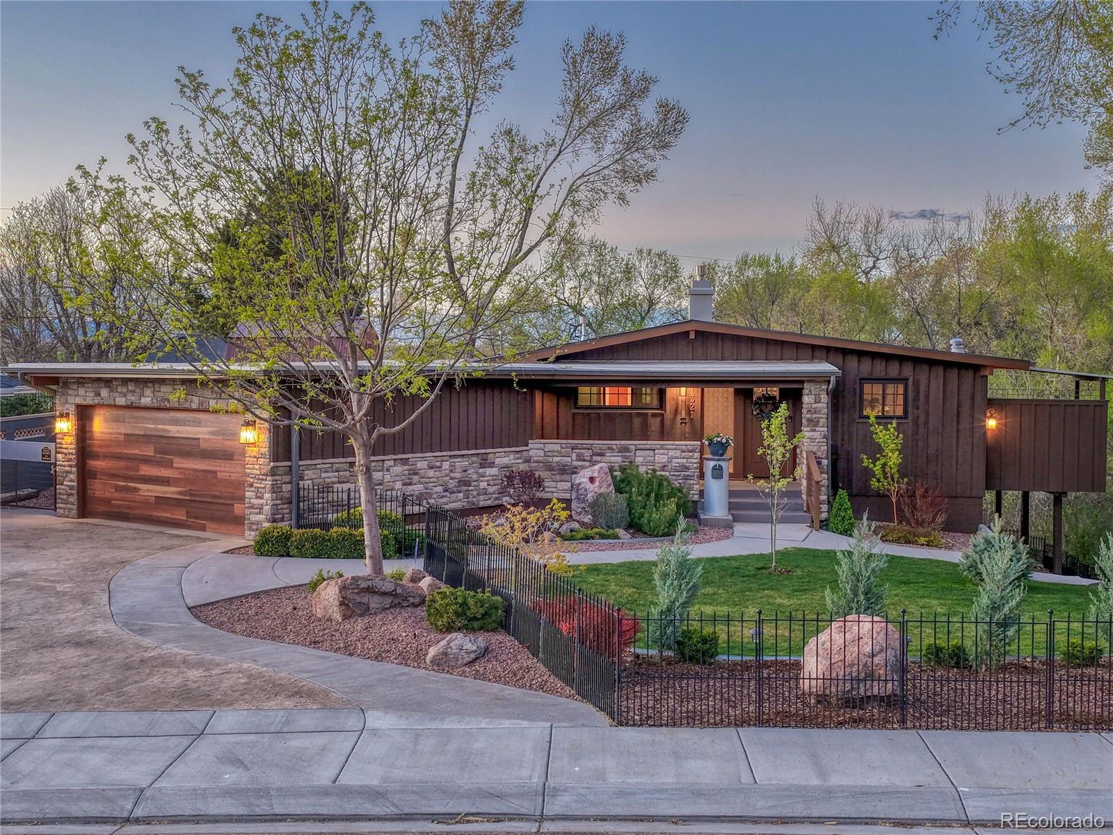 MLS Image #1 for 1321 w abriendo avenue,pueblo, Colorado