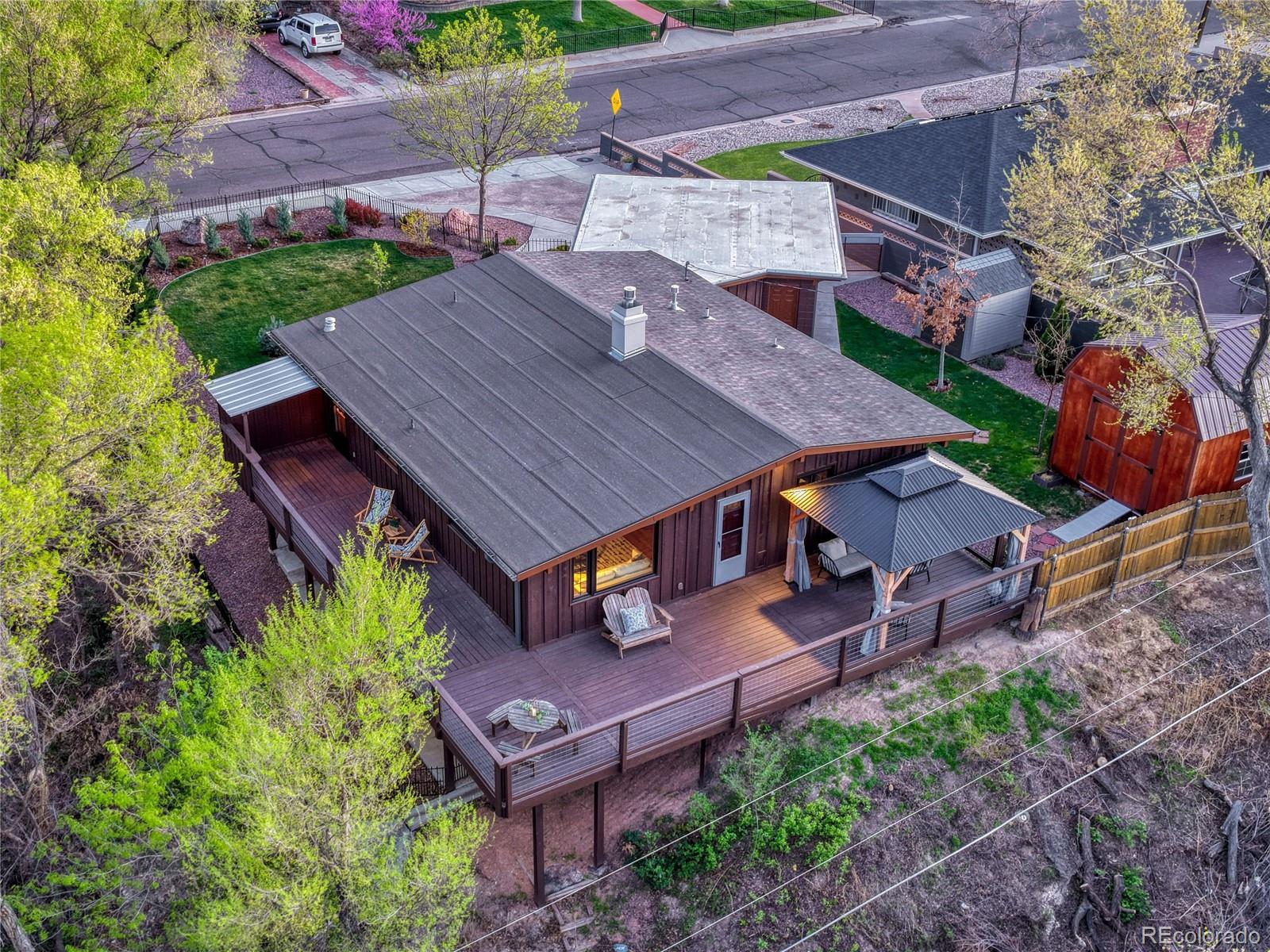 MLS Image #11 for 1321 w abriendo avenue,pueblo, Colorado