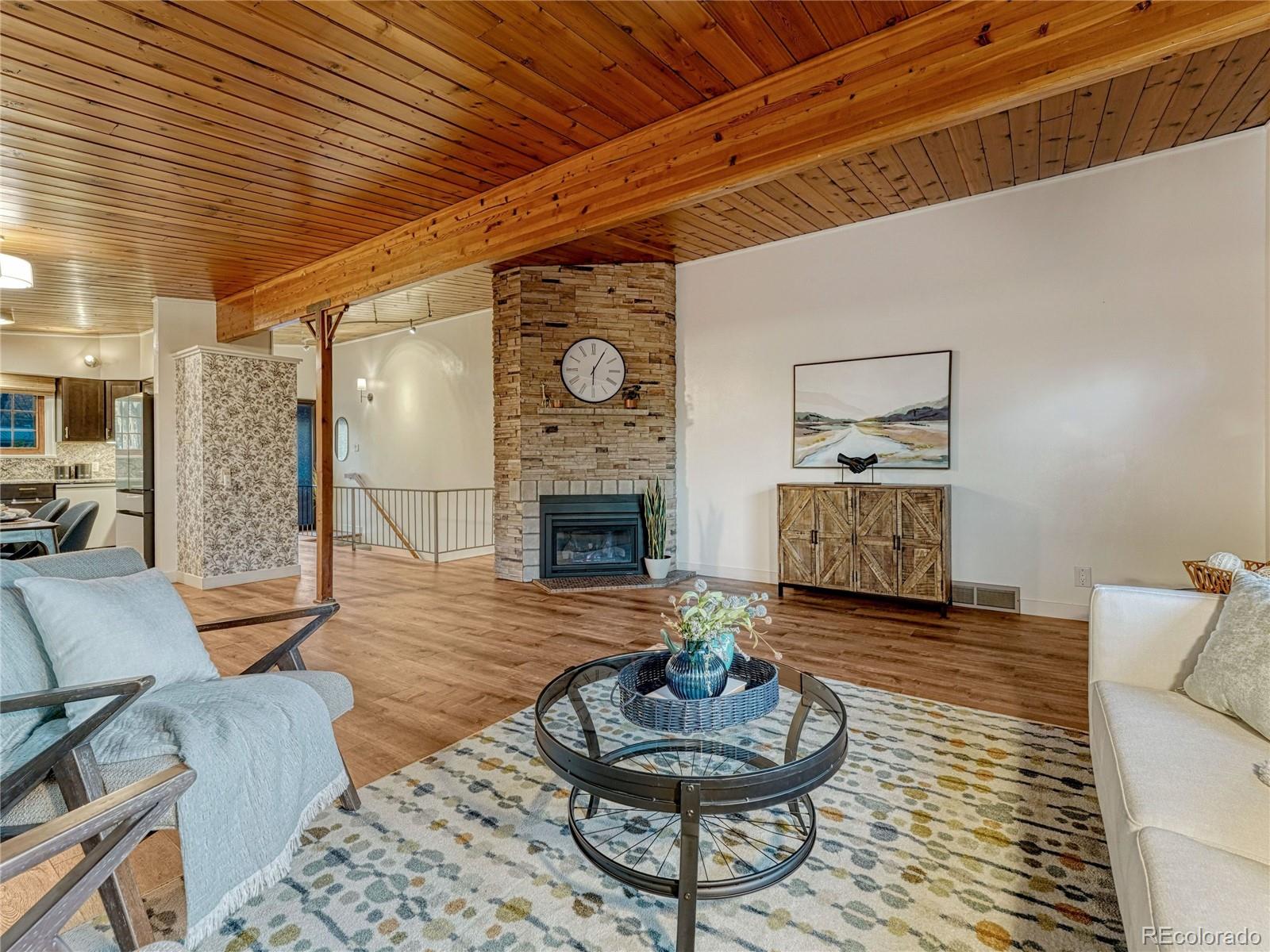 MLS Image #2 for 1321 w abriendo avenue,pueblo, Colorado