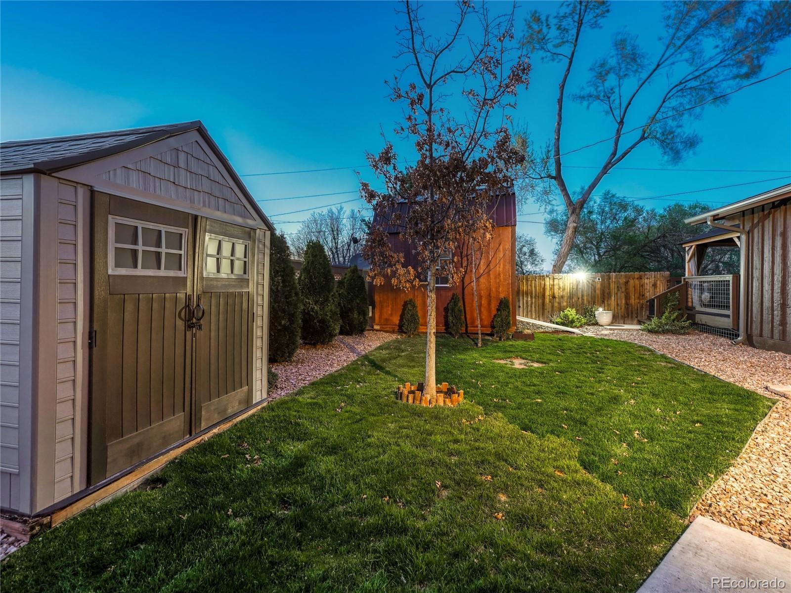 MLS Image #27 for 1321 w abriendo avenue,pueblo, Colorado