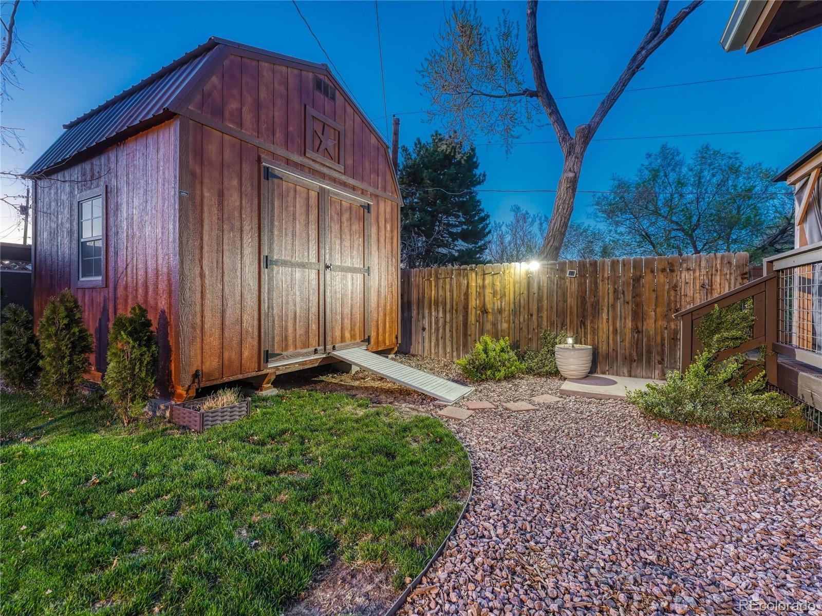 MLS Image #28 for 1321 w abriendo avenue,pueblo, Colorado
