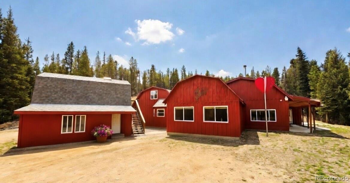 MLS Image #0 for 16903  highway 119 ,black hawk, Colorado