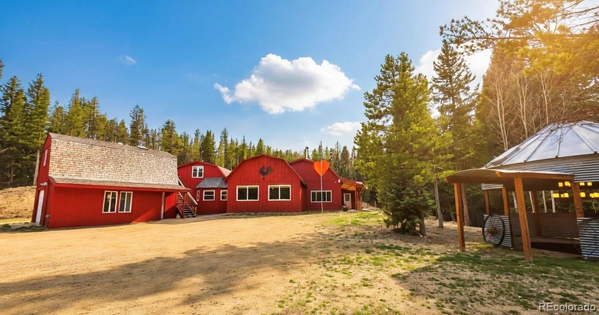 MLS Image #1 for 16903  highway 119 ,black hawk, Colorado