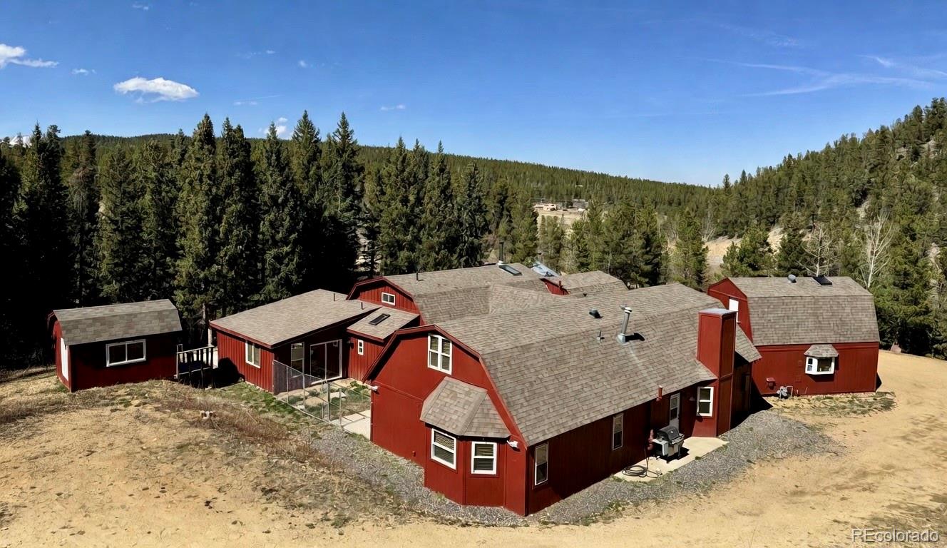 MLS Image #2 for 16903  highway 119 ,black hawk, Colorado