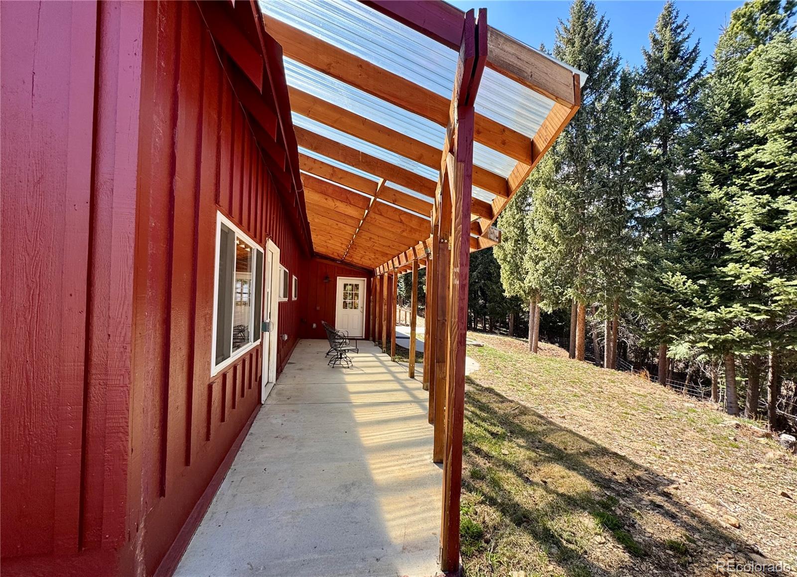 MLS Image #3 for 16903  highway 119 ,black hawk, Colorado