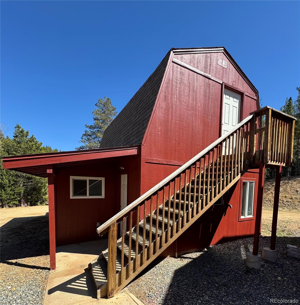 MLS Image #4 for 16903  highway 119 ,black hawk, Colorado