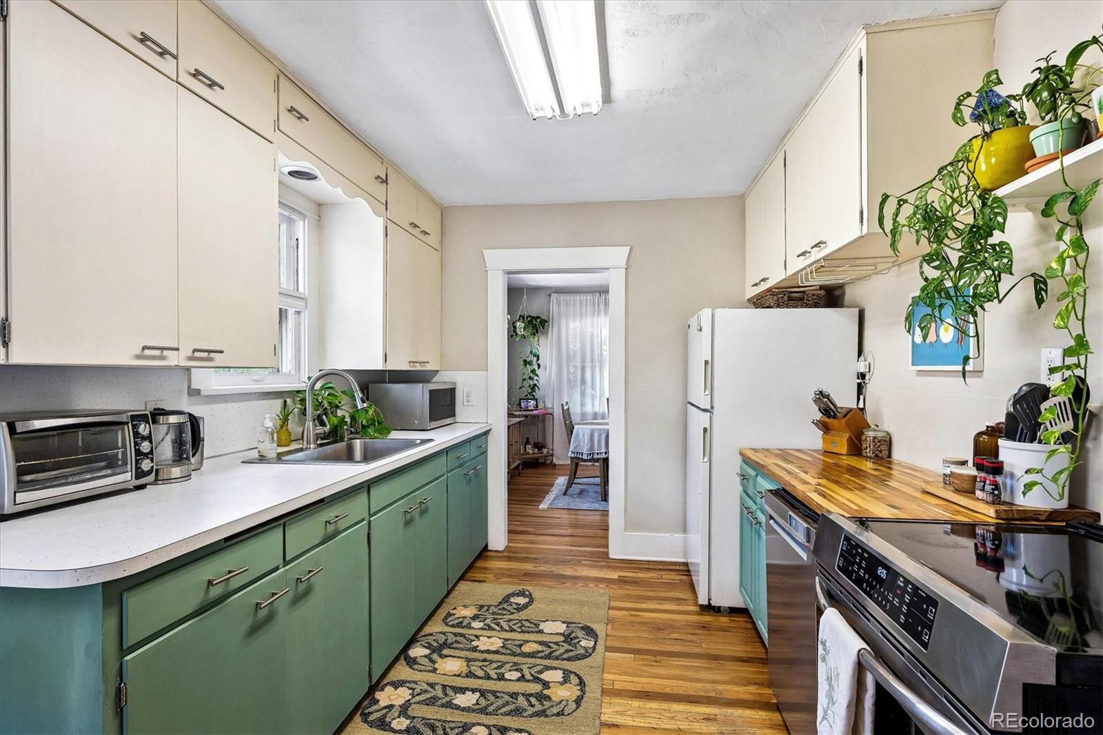 MLS Image #10 for 5033  tennyson street,denver, Colorado