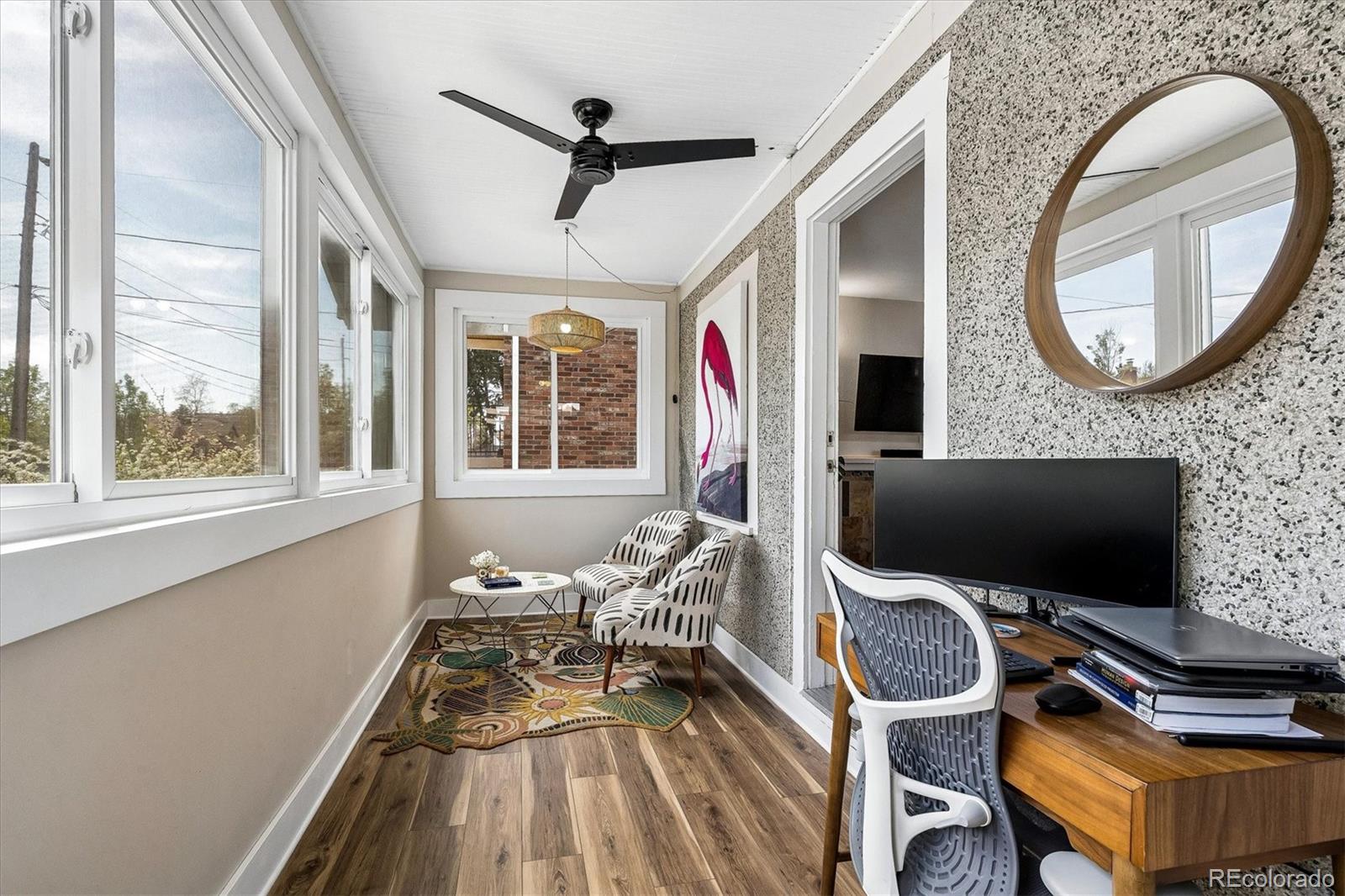 MLS Image #2 for 5033  tennyson street,denver, Colorado