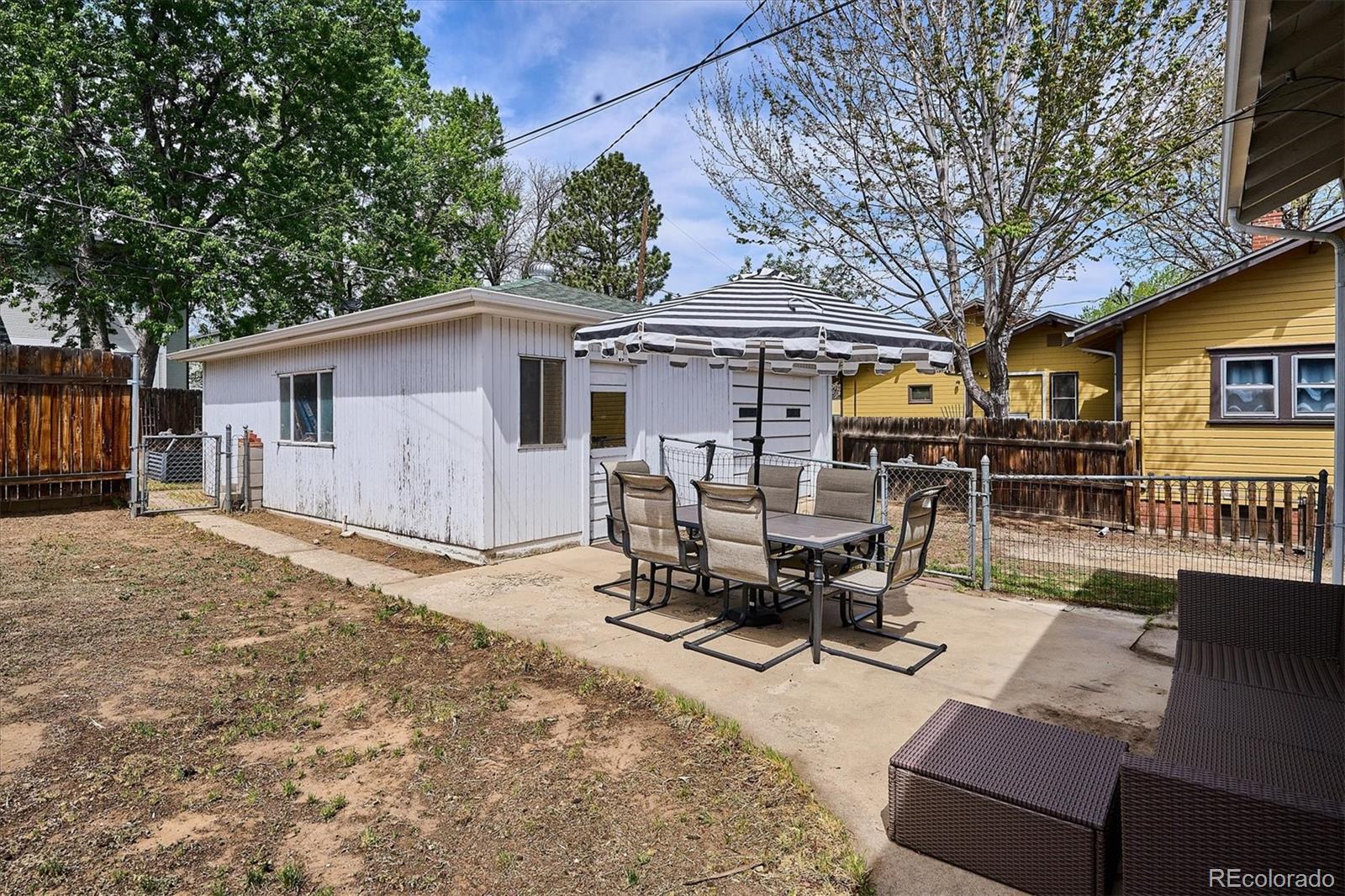 MLS Image #20 for 5033  tennyson street,denver, Colorado