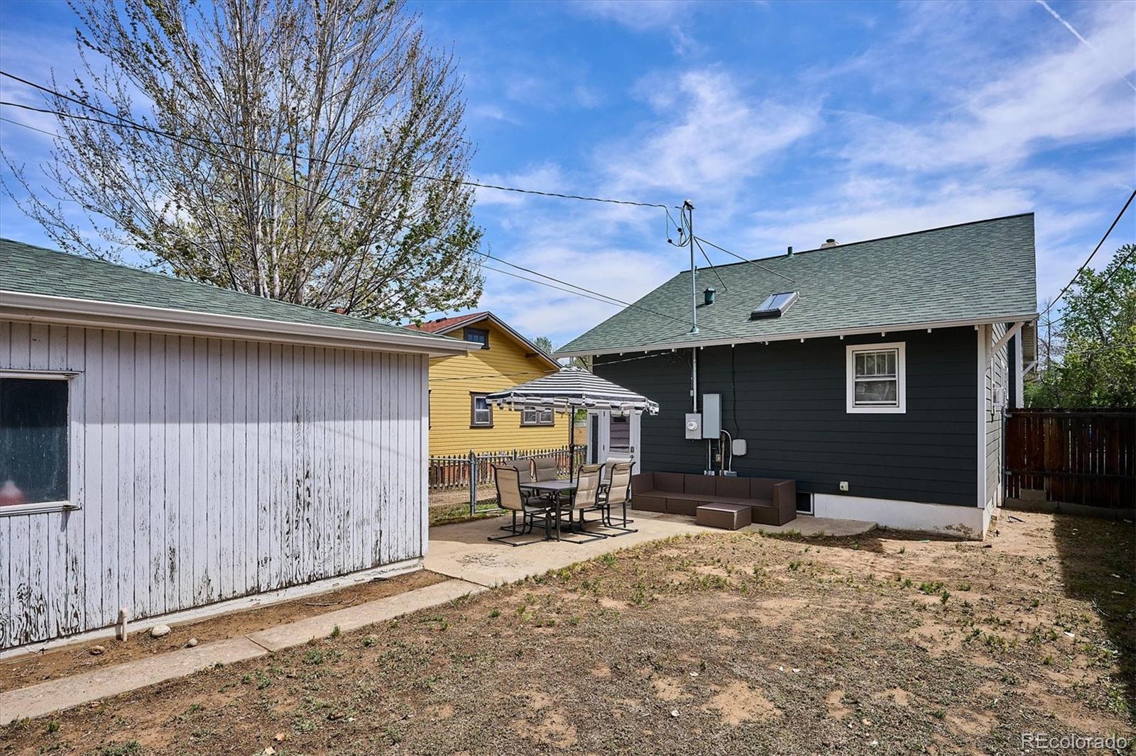 MLS Image #21 for 5033  tennyson street,denver, Colorado