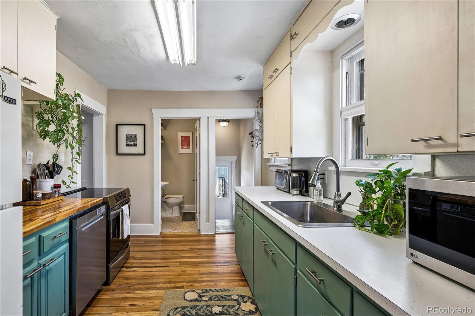 MLS Image #9 for 5033  tennyson street,denver, Colorado